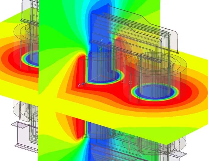 Plasma Physics Simulation & Engineering Solutions | TechND