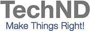 TechND logo TechND logo
